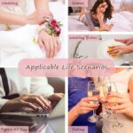 Multi-Box Artificial Nail Tip Set - 1 Pack - Image 5