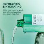 SKIN1004 Madagascar Centella Tea Trica Purifying Toner - Image 4