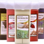 Professional Roller Depilatory Wax cartridges