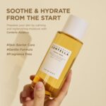 Skin1004 Centella Asiatica Toning Toner - Gentle Exfoliating PHA Toner (210ml or 7.1 fl. oz) - Image 9