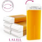 Roll-On Depilatory Wax Heater Kit | Professional Hair Removal Waxing System - Image 3