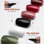 Paper Crane Nails - 1 Pack - Image 4