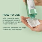 SKIN1004 Madagascar Centella Tea Trica Purifying Toner - Image 5