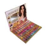 Professional Eyeshadow Palette, 88 Colours
