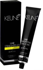 Keune Hair Straightener Extra Forte + Silk Protein Cream - Image 2