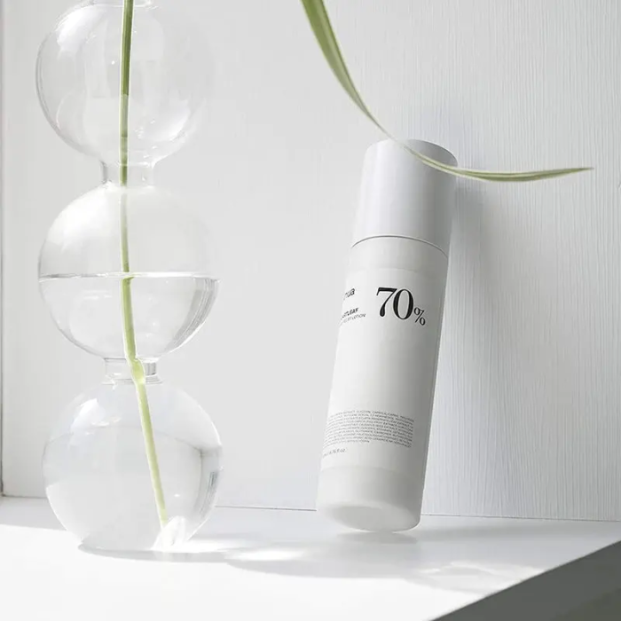 Anua Heartleaf 70% Daily Lotion - Image 7