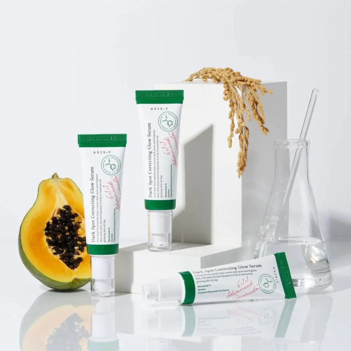 AXIS-Y Dark Spot Correcting Serum - Image 5