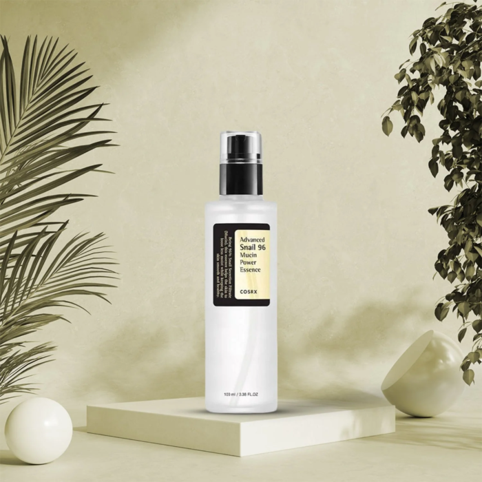 COSRX Advanced Snail 96 Mucin Power Essence - Image 8