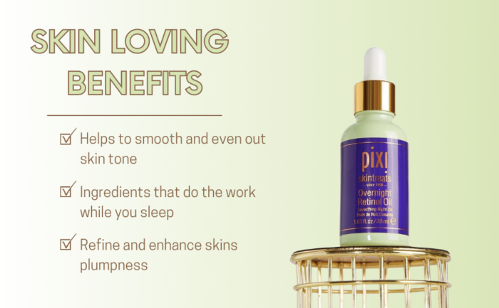 PIXI OVERNIGHT RETONIL OIL - Image 8