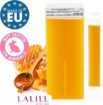 Roll-On Depilatory Wax Heater Kit | Professional Hair Removal Waxing System - Image 4