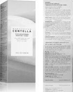 SKIN1004 Madagascar Centella Tone Brightening Boosting Toner 7.10 fl.oz - Image 5