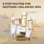 Skin1004 Centella Asiatica Toning Toner - Gentle Exfoliating PHA Toner (210ml or 7.1 fl. oz) - Image 10