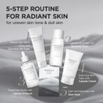 SKIN1004 Madagascar Centella Tone Brightening Boosting Toner 7.10 fl.oz - Image 6