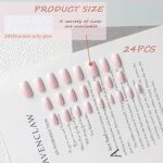 Paper Crane Nails - 1 Pack - Image 3