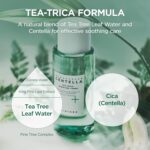 SKIN1004 Madagascar Centella Tea Trica Purifying Toner - Image 7