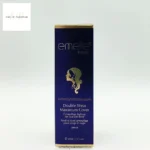 Emelie Paris Double Wear Maximum Cover Foundation. - Image 2