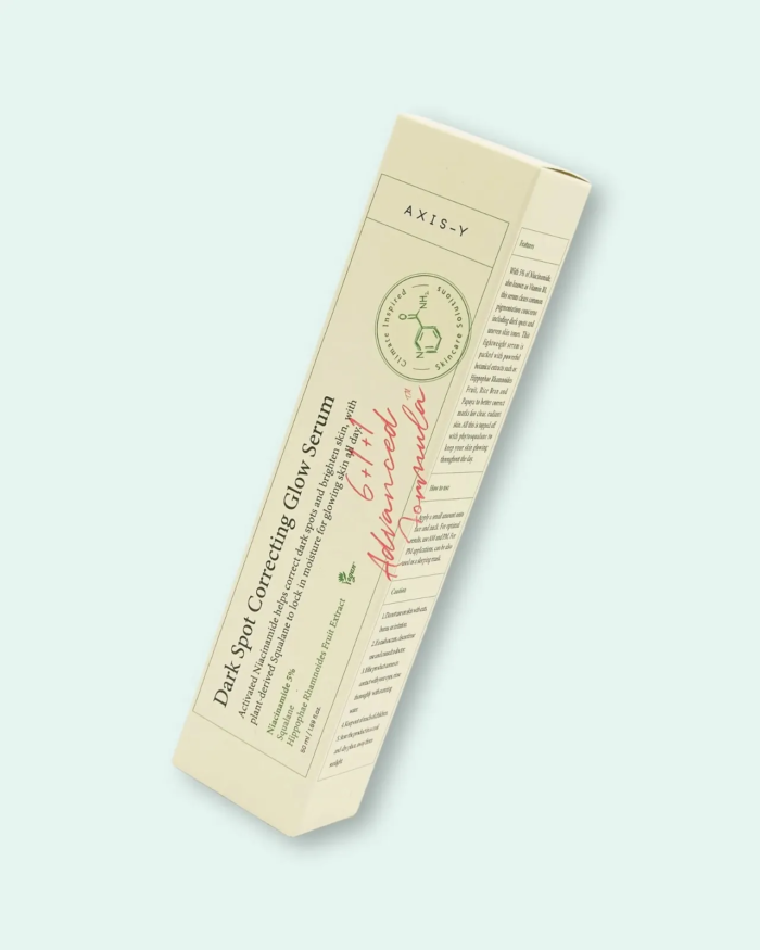 AXIS-Y Dark Spot Correcting Serum - Image 6