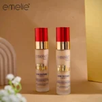 Emelie Paris 24H Matte Wonder Foundation - Image 2