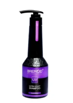 Bremod Ultra Violet Shampoo - Image 3