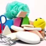 Nature Republic Beauty Tool Lucky Puff set - Image 2