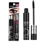 Bob Super Curl Waterproof Mascara – Long-Lasting, Smudge-Proof & Volumizing Lash Curl - Image 4