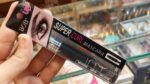 Bob Super Curl Waterproof Mascara – Long-Lasting, Smudge-Proof & Volumizing Lash Curl - Image 2