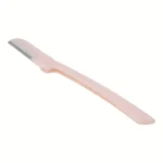 Beauty Tool Pink Eyebrow Razors | Facial Hair Remover - Image 3
