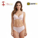 Aura Soft Padded Lift Up Intimates Set