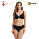 Aura Soft Padded Lift Up Intimates Set - Image 3