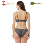 Midnight Thin Padded Push-Up Soft Set - Image 2