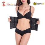 Ladies Breathable Waist Control Shapewear Belt - Image 4