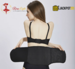 Ladies Waist Trimmer Slimming Belt Shapewear - Image 3