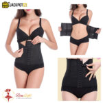 Ladies Breathable Waist Control Shapewear Belt - Image 6