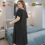 Soft Comfort Nighty – Elegant Everyday Sleepwear - Image 11