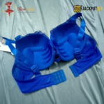 Veloura Net Luxe Double Push-Up Bra Set - Image 8