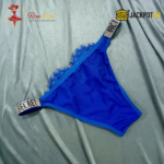 Veloura Net Luxe Double Push-Up Bra Set - Image 9