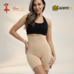 Breathable High Waist Tummy Control Shapewear