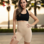 Breathable High Waist Tummy Control Shapewear - Image 2