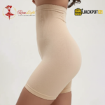 Breathable High Waist Tummy Control Shapewear - Image 4