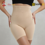 Breathable High Waist Tummy Control Shapewear - Image 5
