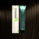 Bremod Professional Hair Color Cream - Image 3