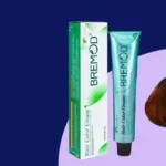 Bremod Professional Hair Color Cream