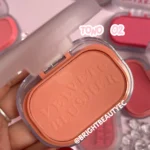 Diamond Beauty Velvet Blusher - Image 5