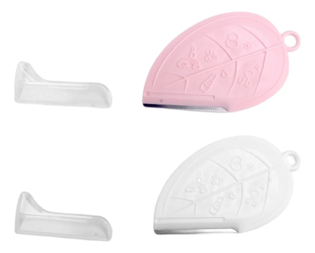 Hello Hello Eyebrow Shape Razors | Precision Brow Tool - Image 5