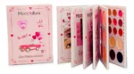 Mocallure 5-Fold Eyeshadow Book Palette | Pro Makeup Kit - Image 8