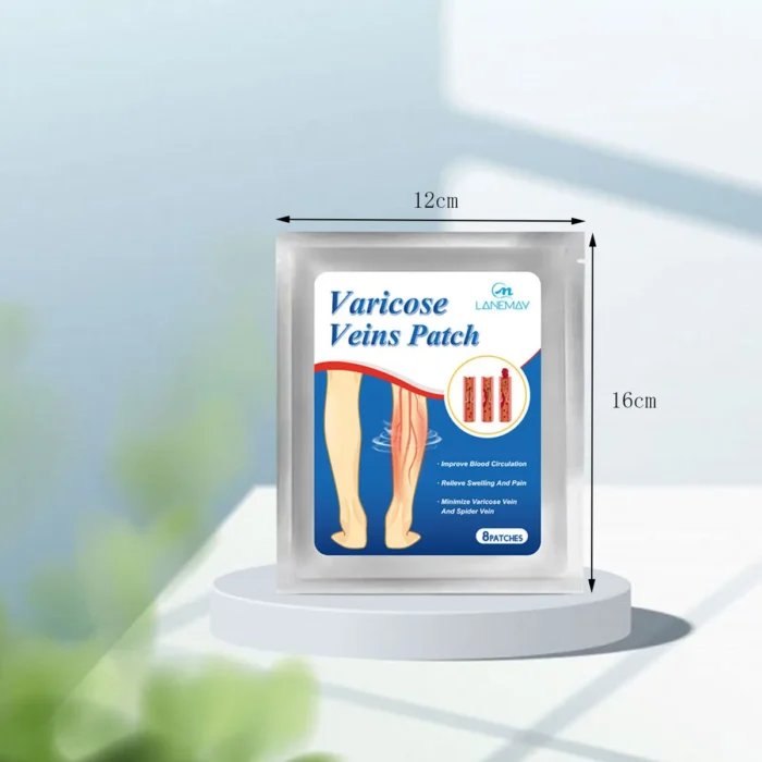Varicose Veins Patch - Image 5