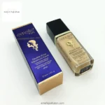 Emelie Paris Double Wear Maximum Cover Foundation. - Image 3