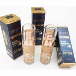Emellie HD Liquid Full Makeup Coverage Foundation - Image 2