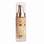 Emellie HD Liquid Full Makeup Coverage Foundation - Image 3