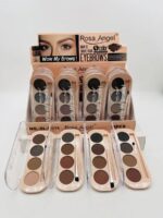 MSYAHO Professional Makeup brow powder - Image 2